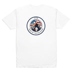 1776 Year of the Big Dicks Tee