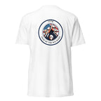 1776 Year of the Big Dicks Tee
