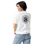 1776 Year of the Big Dicks Tee