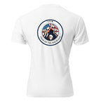 1776 Year of the Big Dicks Tee
