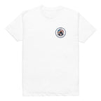 1776 Year of the Big Dicks Tee