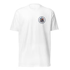 1776 Year of the Big Dicks Tee