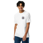 1776 Year of the Big Dicks Tee